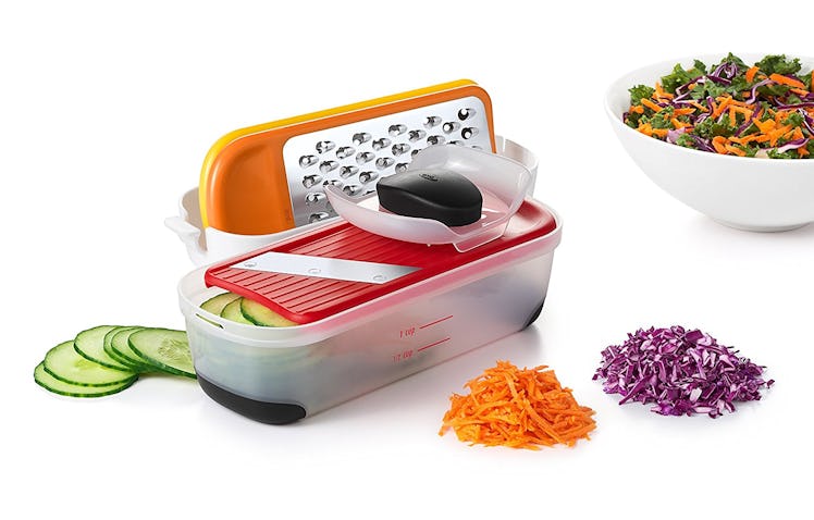 OXO Mini Grate And Slice Set