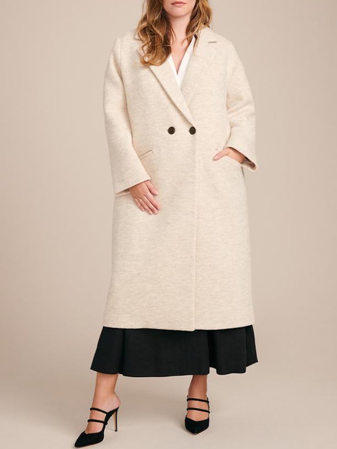 Dolores Coat