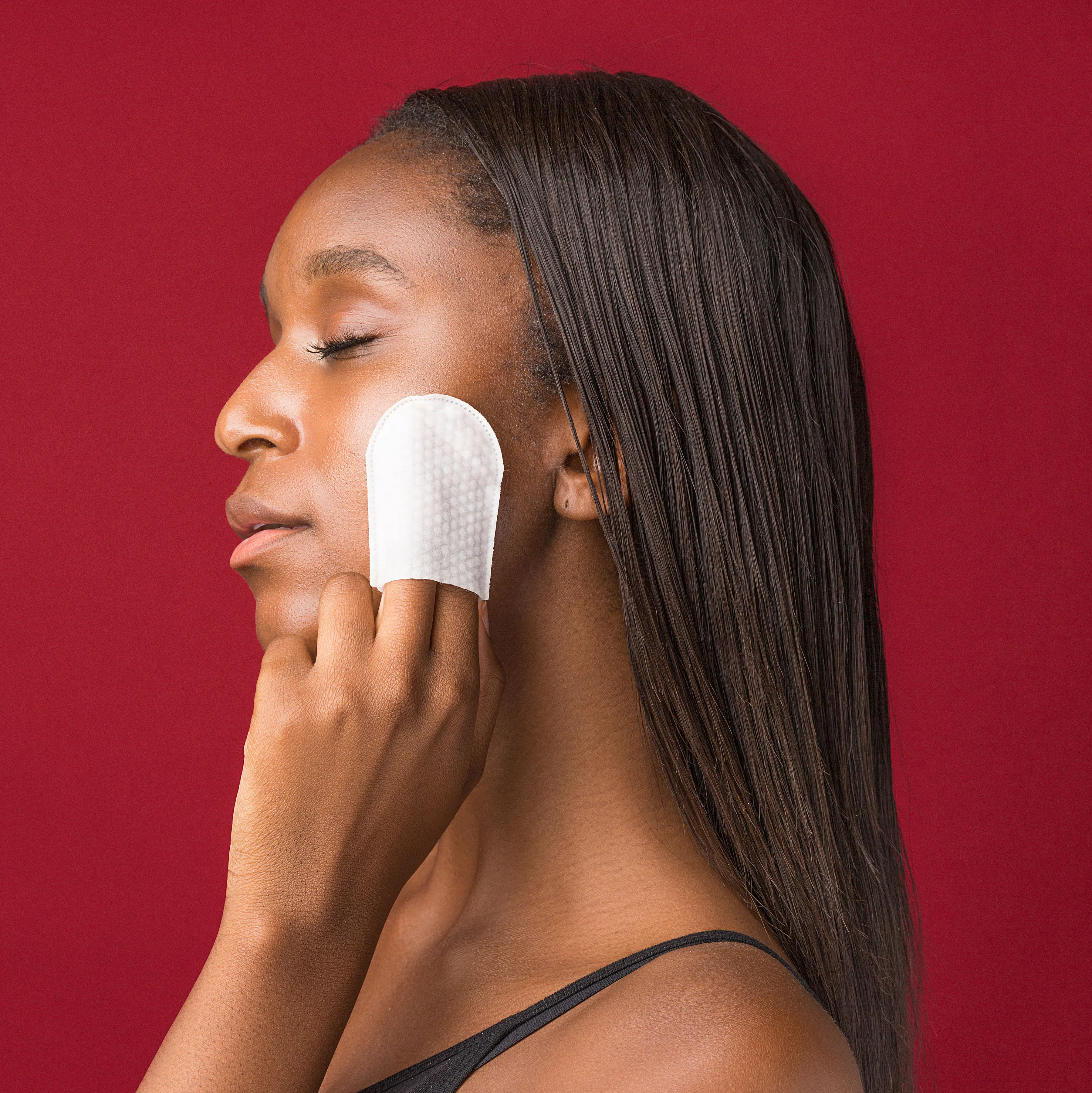 Volition Beauty’s ACV Peel Pads Turn This Popular Skincare Hack Into An ...
