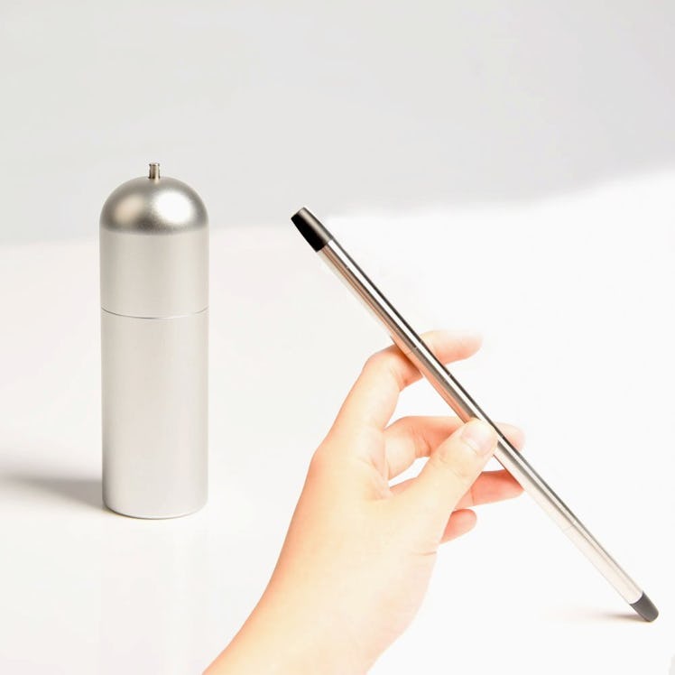 ASPERO ASPERO Stainless Steel Drinking Straw
