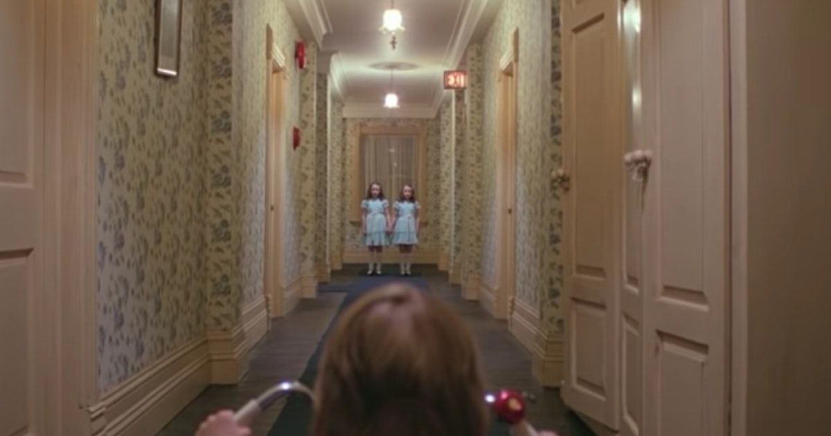 The 17 Scariest Horror Movie Kids Will Make You Rethink