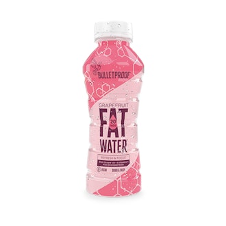 FATwater Grapefruit 12-Case