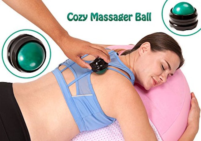 Cozy Bump Massager
