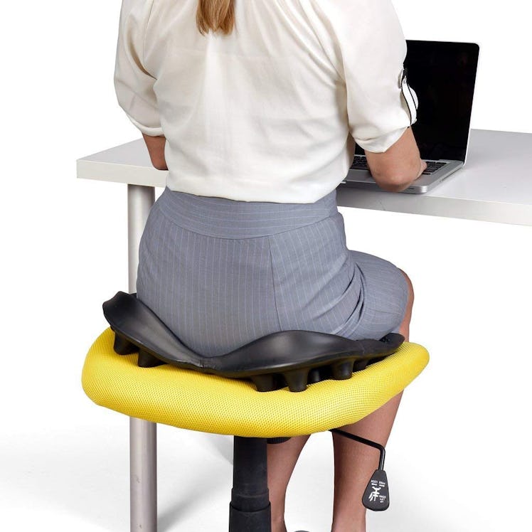 BackJoy Wedge Seat Cushion