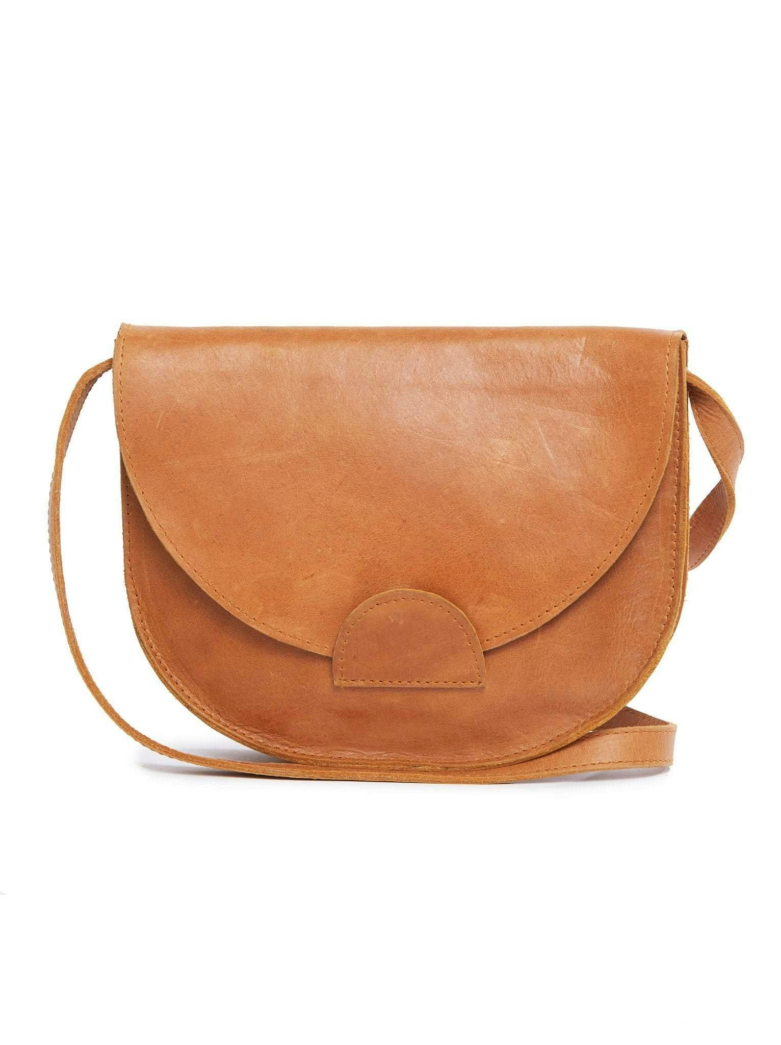 saddle bag trend