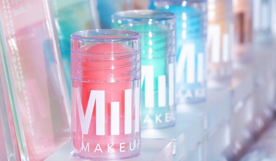 Where To Buy Milk Makeup In The UK, Grab Your Bank Card Because You'll 