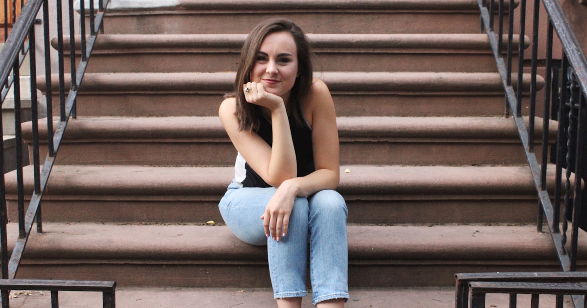 woman at speed dating woman at speed dating