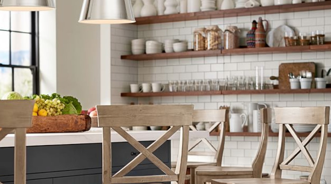 Pottery Barn S End Of Year Sale Has So Much Great Storage