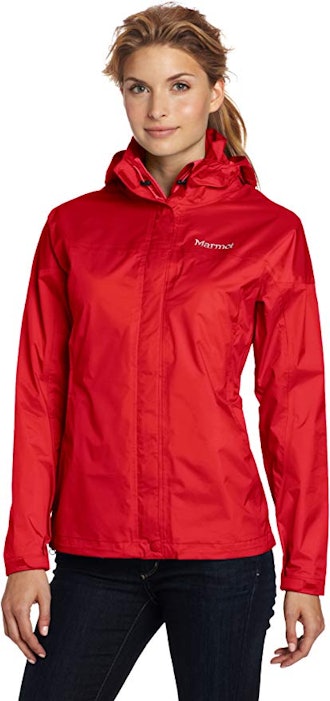 Marmot PreCip Women's Rain Jacket