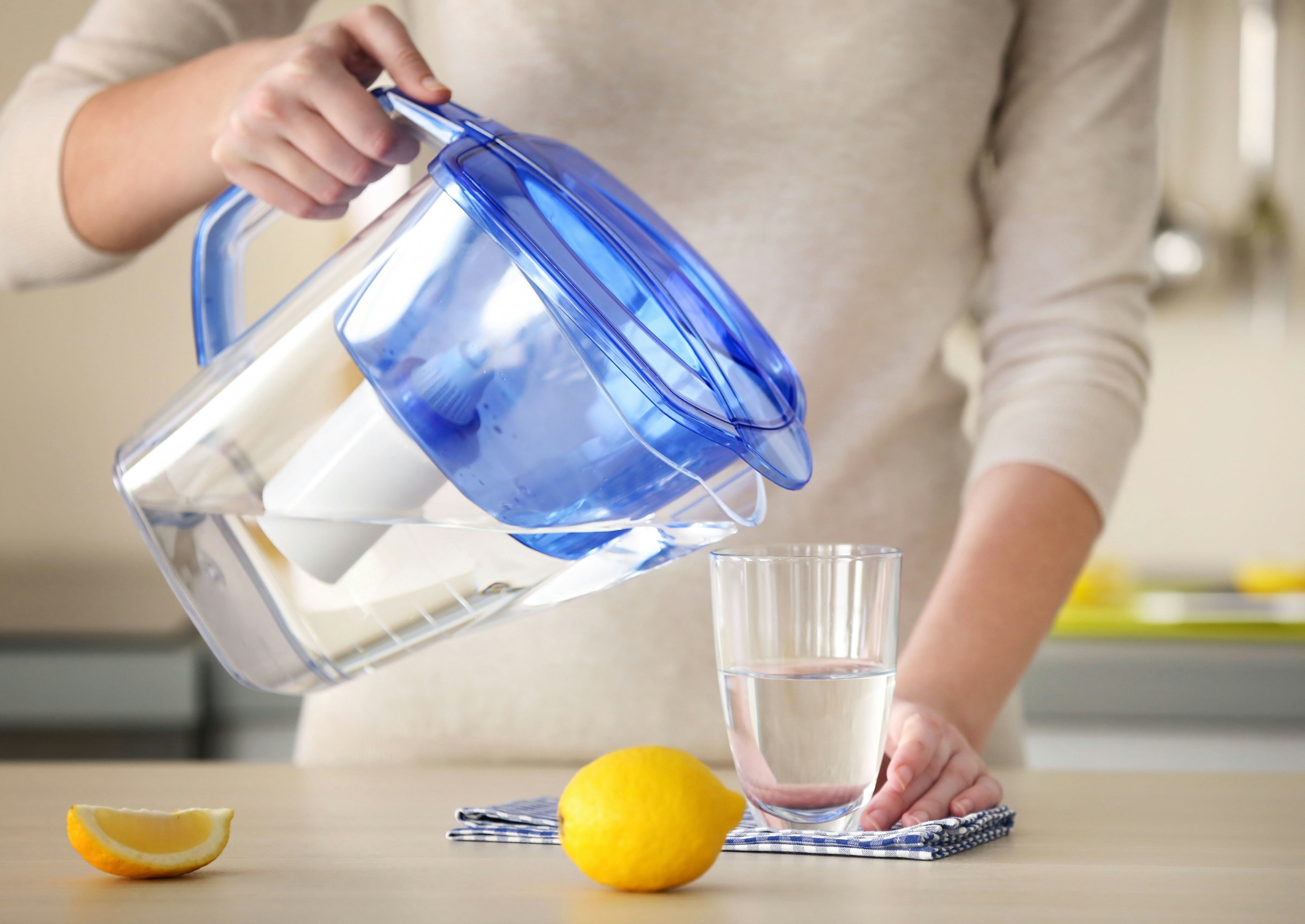 The 7 Best Gravity Water Filters
