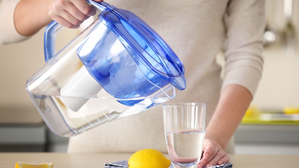 The 7 Best Gravity Water Filters