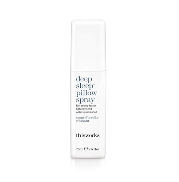 ThisWorks Deep Sleep Pillow Spray