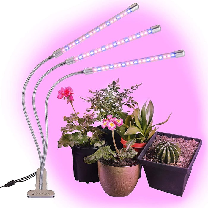 Brite Labs LED Grow Lights