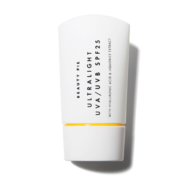 Beauty Pie Ultra Light UVA/UVB SPF25