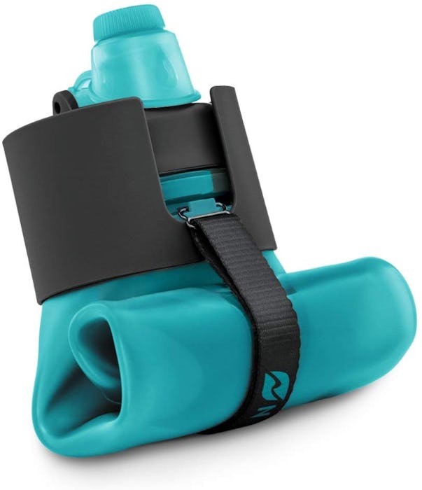 Nomader Collapsible Water Bottle 