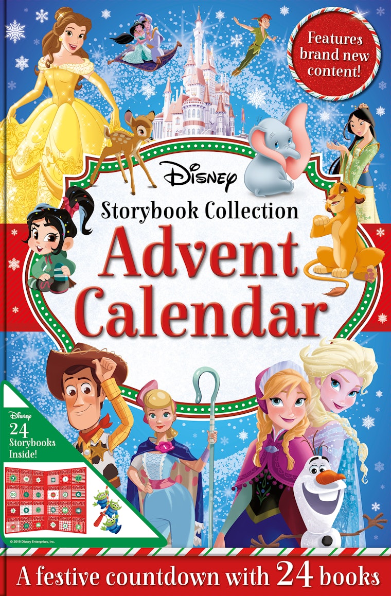 14 Aldi Advent Calendars For 2019 & The Days You Can Buy Them