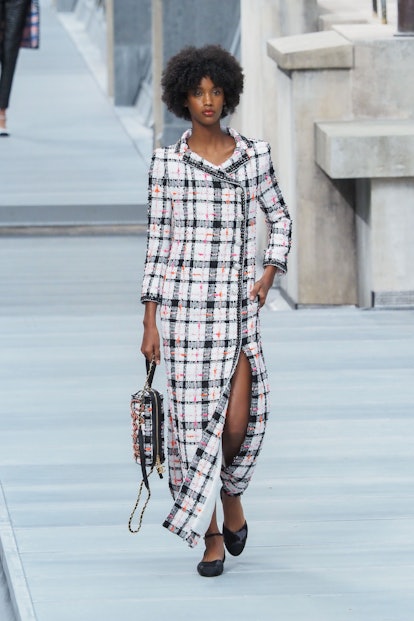 Chanel Couture Spring 2020 – WWD