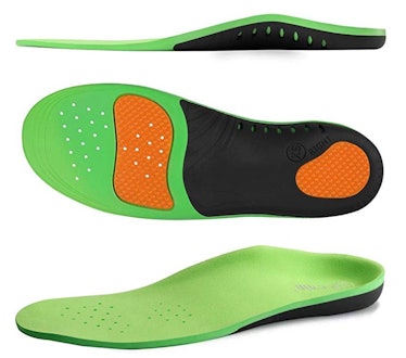 NICEWIN Cushioned Insoles
