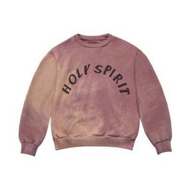 Kanye West HOLY Spirit Hoodies