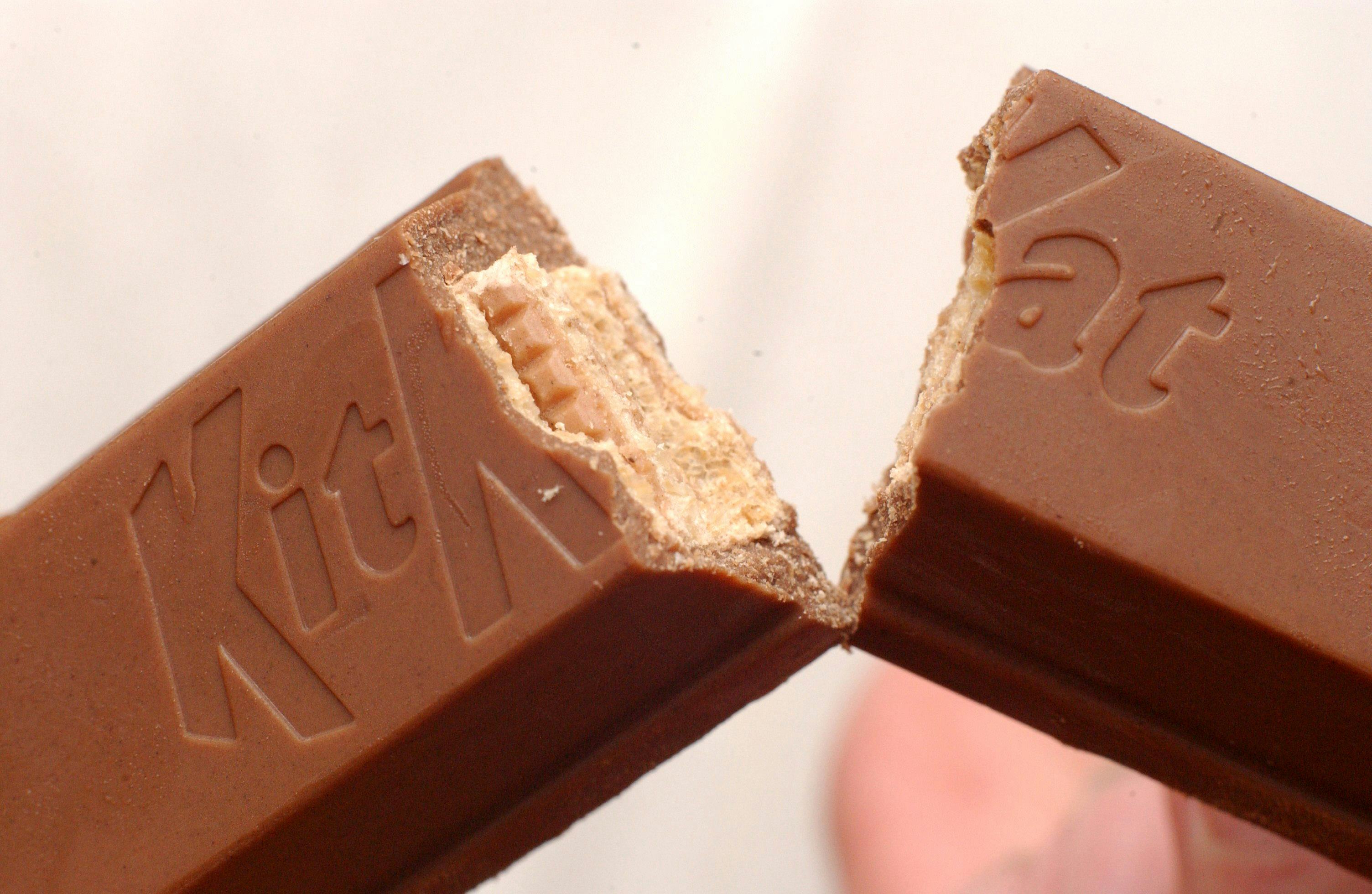 How Are Kit Kats Made? C4's 'Snackmaster' Chefs Have Been Tasked To