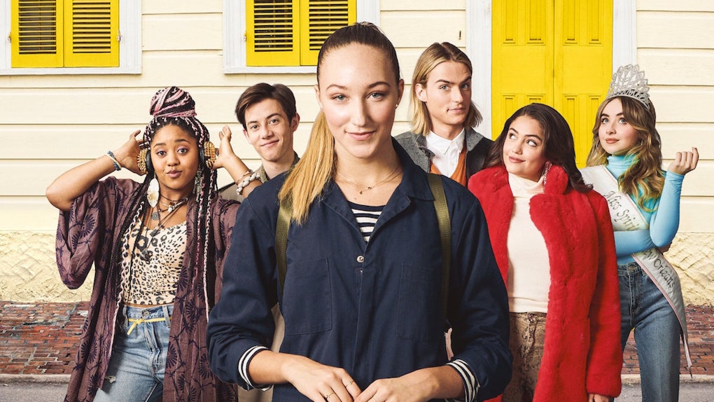 Will There Be A Tall Girl Sequel Ava Michelle Says