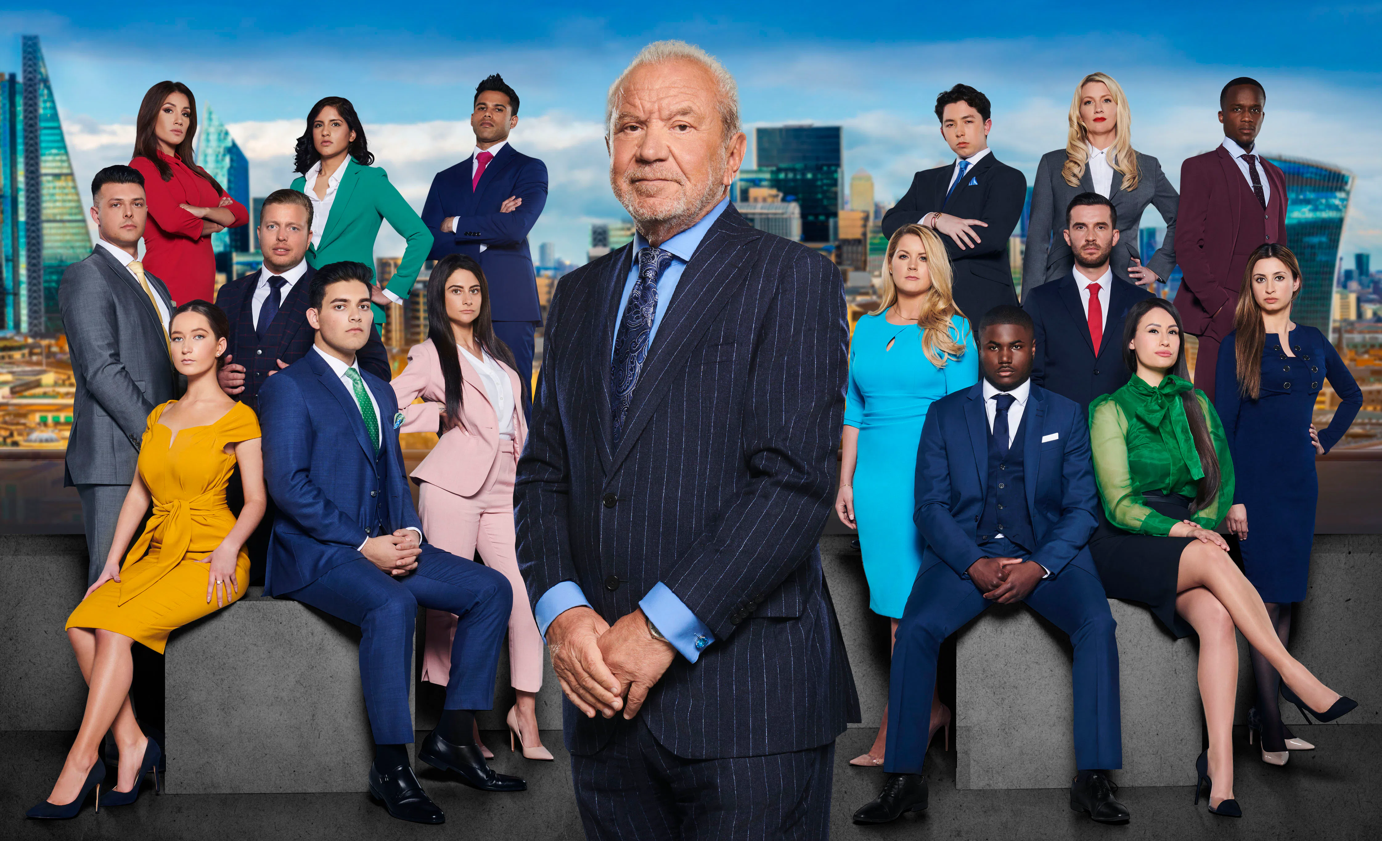 Is Tom Allen Touring In 2019? The Comedian Is Hosting 'The Apprentice ...