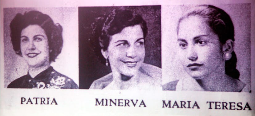 The Mirabal sisters were Latinx activists you should have learned about in history class.