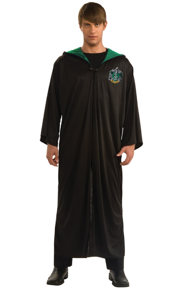 Adult Slytherin Robe Costume