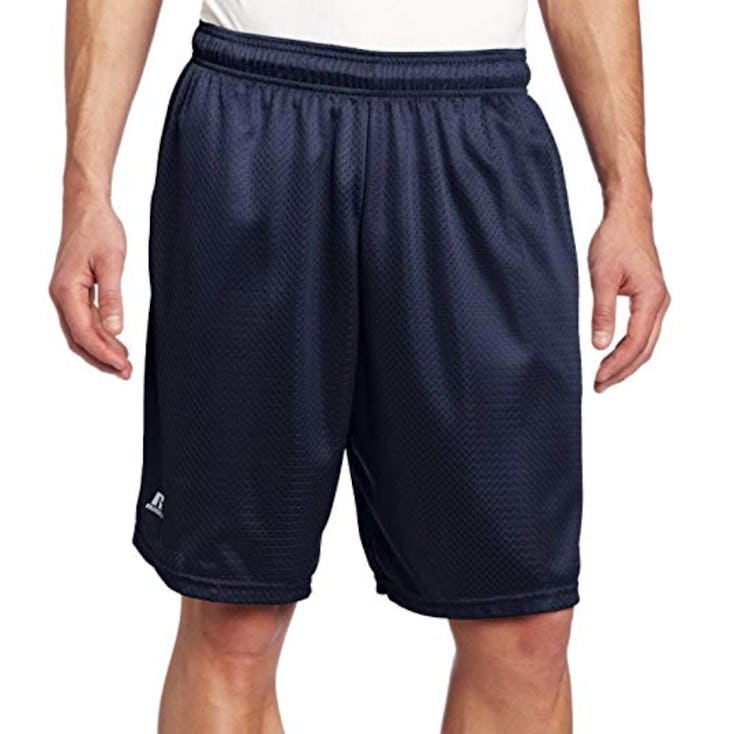 Russell Athletic Men's Mesh Short