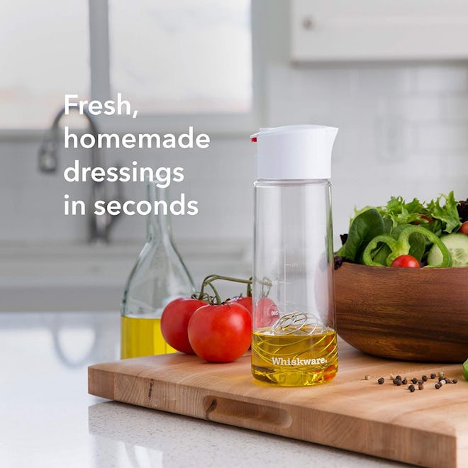 Whiskware Dressing Shaker