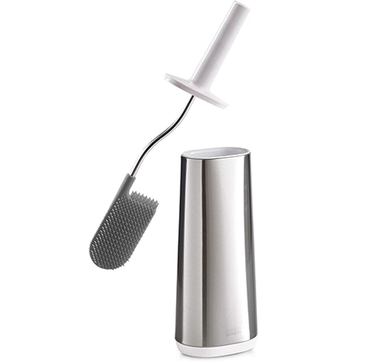 Joseph Joseph Flex Toilet Brush With Holder