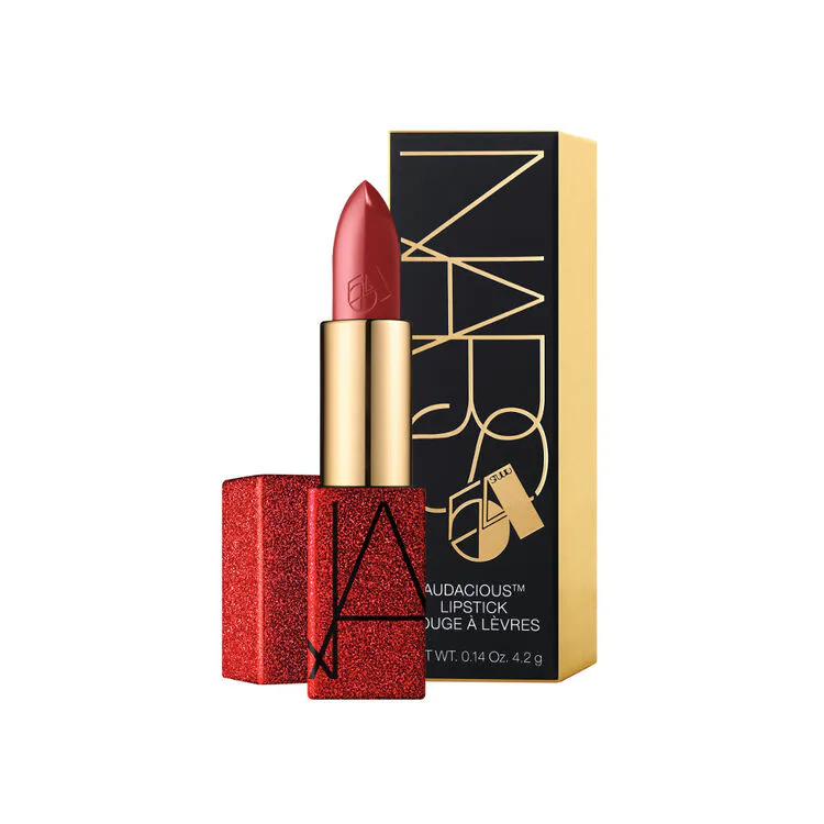 Studio 54 For NARS Is The '70s-Inspired Holiday Collection You've