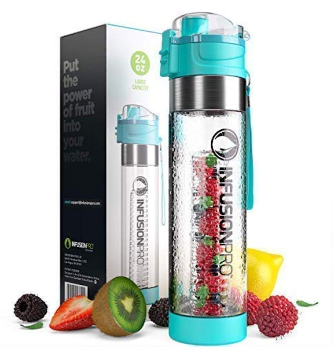 Infusion Pro Water Bottle