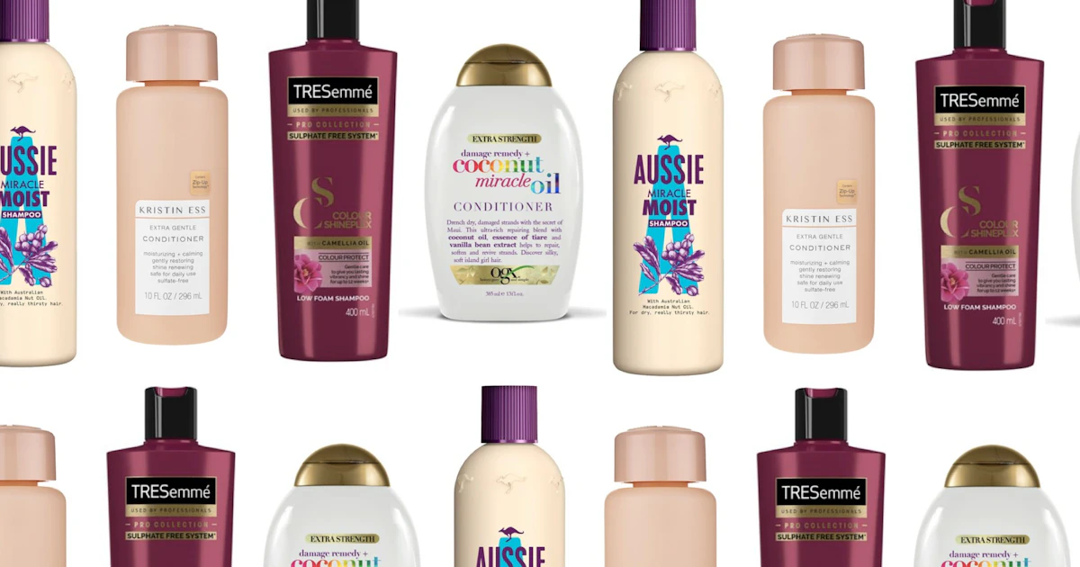 Known Shampoo 10 Best Boots Shampoos & Conditioners