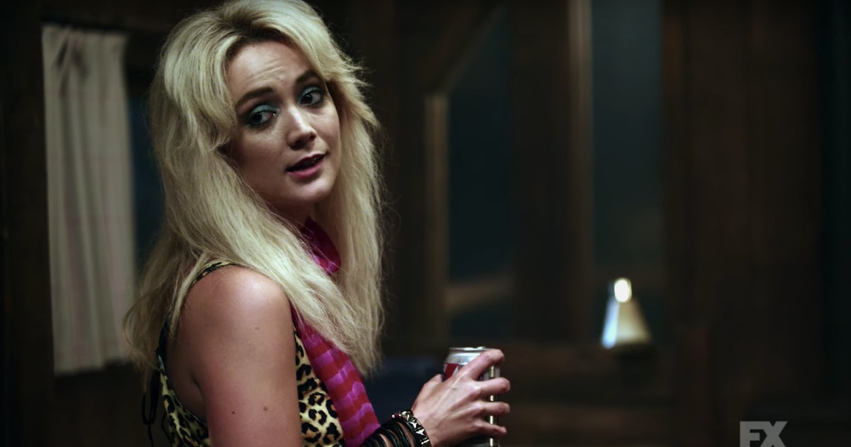 Ahs Staffel 6 Stream Ahs Staffel 6 Stream