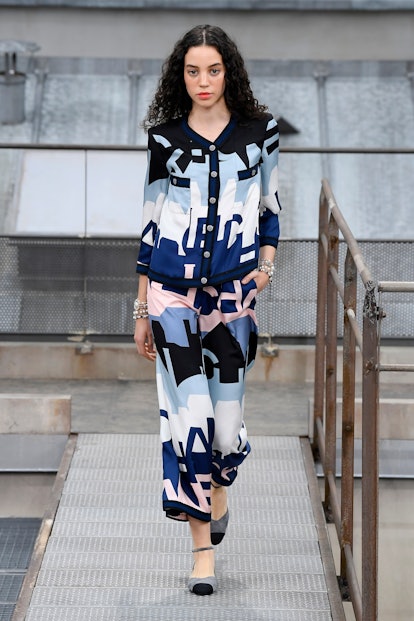 Chanel Spring/Summer 2020 Runway Show Review: How Virginie Viard