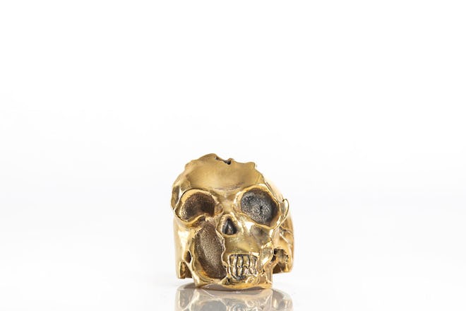 African Misfit Ring