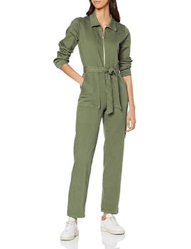 find. Utility Jumpsuit