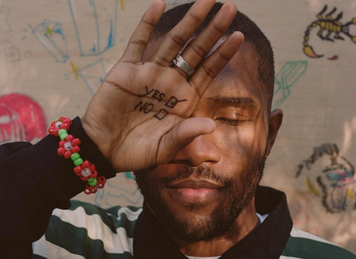 frank ocean blonde album review spin frank ocean blonde album review spin