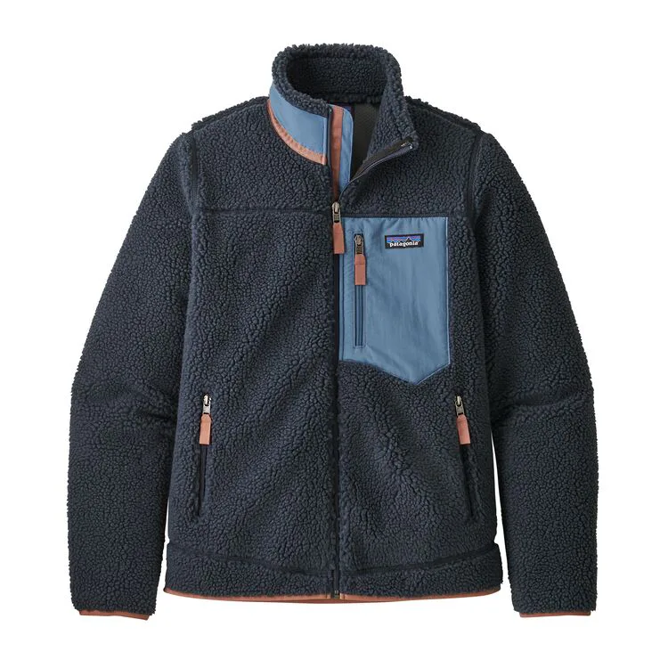 Fleece Jackets Are Cool Again For Fall 2019 So Here Are 12 You Can Buy Right Now