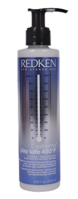 Redken Extreme Play Safe Heat Protectant