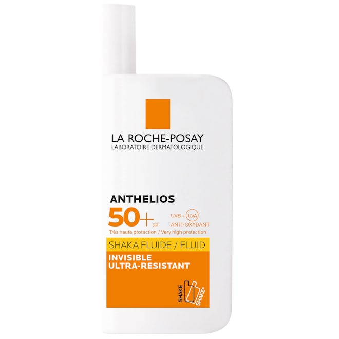 La Roche-Posay Anthelios Shaka Ultra Light Facial Sun Cream SPF50