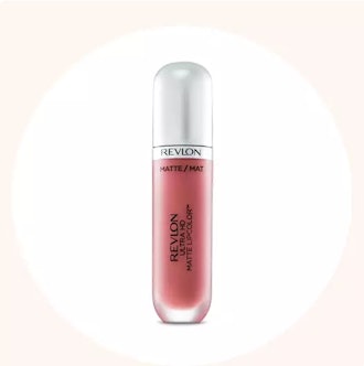 Revlon Ultra HD Matte Lipcolor Moisturizing Lipstick