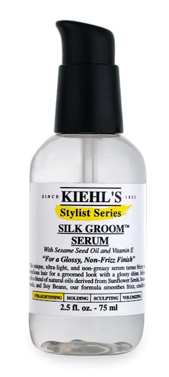 Kiehl's Silk Groom Serum