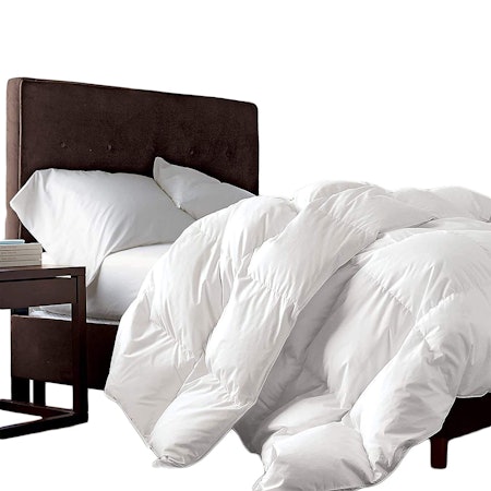 The 5 Best Duvet Inserts