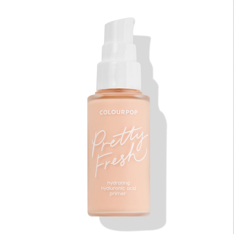 Pretty Fresh Hyaluronic Hydrating Primer