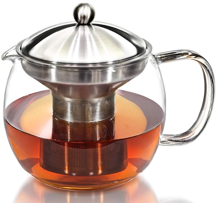 Willow & Everett Teapot Kettle