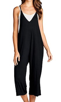 Loving People Slouchy Jumpsuit