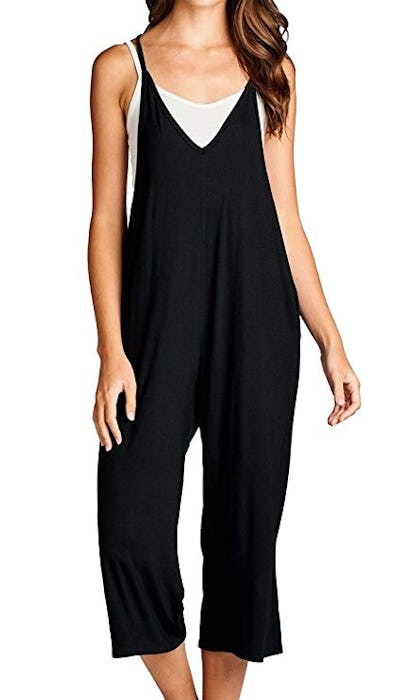 Loving People Slouchy Jumpsuit