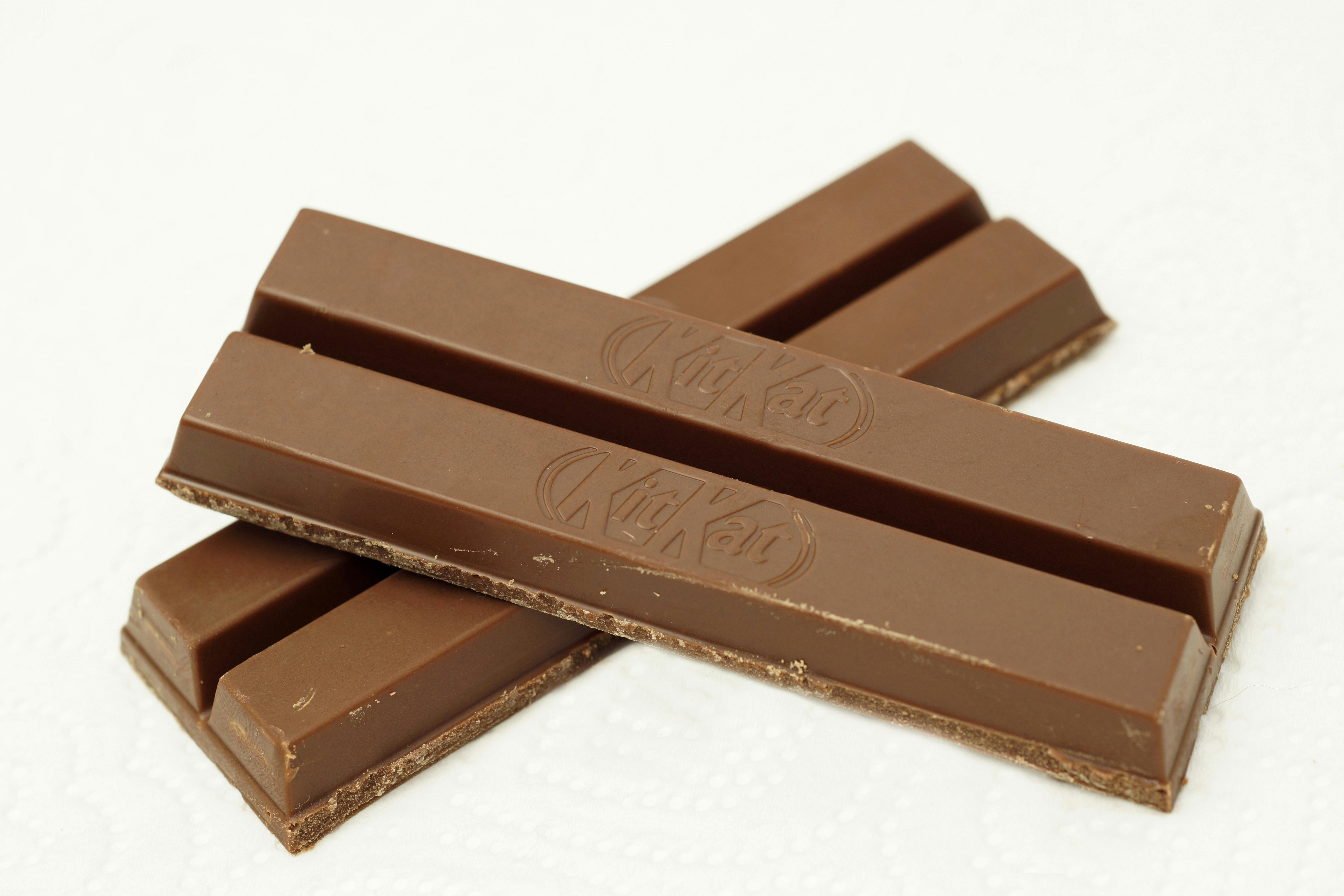 How Are Kit Kats Made? C4's 'Snackmaster' Chefs Have Been Tasked To